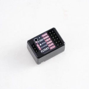 [ROC HOBBY] 1:10 FCX10 LIGHT CONTROL SYSTEM 