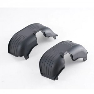 [ROC HOBBY] Upgrade Parts - 1:10 CHEVROLET K5 BLAZER FRONT FENDER SET 