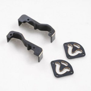 [ROC HOBBY] Upgrade Parts - FCX10 DIFFERENTIAL LOCK PROTECTOR 