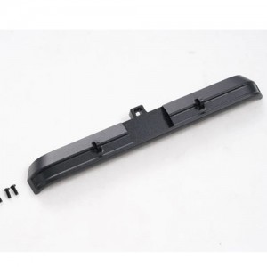 [ROC HOBBY] Upgrade Parts - 1:10 CHEVROLET K5 BLAZER METAL REAR BUMPER SET 