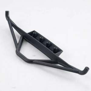 [ROC HOBBY] Upgrade Parts - 1:10 CHEVROLET K5 BLAZER FRONT BUMPER RHINO STYLE 