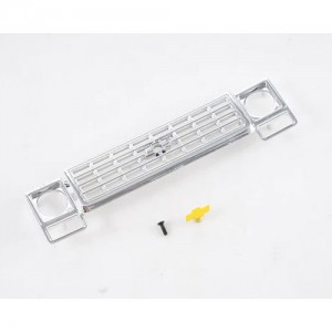 [ROC HOBBY] FXC10 1:10 CHEVROLET K5 BLAZER EXHAUSTION PLATE 