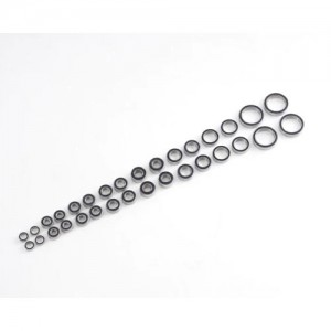 [ROC HOBBY] FXC10 1:10 CHEVROLET K5 BLAZER BEARING SET 