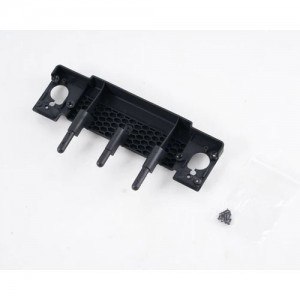 [ROC HOBBY] FCX10 1:10 CHEVROLET K5 BLAZER FRONT BODY MOUNT 