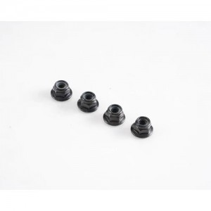 [ROC HOBBY] FCX10 1:10 CHEVROLET K5 BLAZER M4 SCREW NUT 
