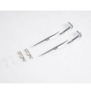 [ROC HOBBY] FCX10 1:10 CHEVROLET K5 BLAZER WINDSHIELD WIPER 