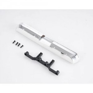 [ROC HOBBY] FCX10 1:10 CHEVROLET K5 BLAZER REAR BUMPER SET 