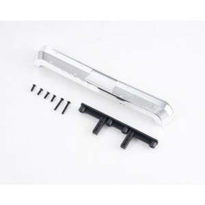 [ROC HOBBY] FCX10 1:10 CHEVROLET K5 BLAZER FRONT BUMPER SET 