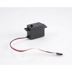 [ROC HOBBY] FCX10 25KG METAL GEAR SERVO WATERPROOF 