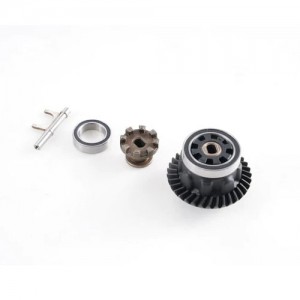 [ROC HOBBY] FCX10 1:10 CHEVROLET K5 BLAZER DIFFERENTIAL LOCKER 