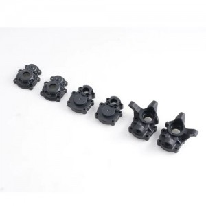 [ROC HOBBY] FCX10 1:10 CHEVROLET K5 BLAZER PORTAL AXLE HOUSING 