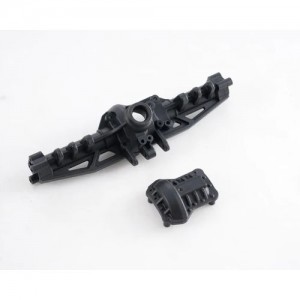 [ROC HOBBY] FCX10 1:10 CHEVROLET K5 BLAZER REAR AXLE HOUSING 
