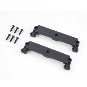 [ROC HOBBY] FCX10 1:10 CHEVROLET K5 BLAZER FUNCTIONAL SERVO MOUNT 