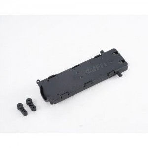 [ROC HOBBY] FCX10 1:10 CHEVROLET K5 BLAZER BATTERY BOX SET 