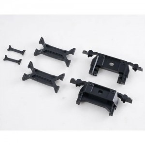 [ROC HOBBY] FCX10 1:10 CHEVROLET K5 BLAZER GIRDER MOUNT SET 
