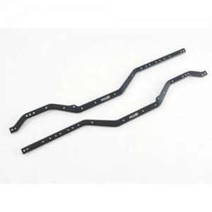 [ROC HOBBY] FCX10 1:10 CHEVROLET K5 BLAZER METAL FRAME RAIL SET 