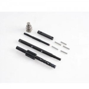 [ROC HOBBY] FCX10 1:10 CHEVROLET K5 BLAZER TRANSMISSION GEAR SHIFT 
