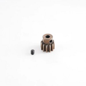 [ROC HOBBY] FCX10 1:10 CHEVROLET K5 BLAZER 12T PINION GEAR 