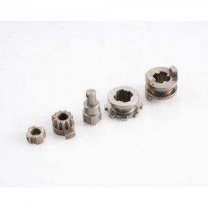 [ROC HOBBY] FCX10 1:10 CHEVROLET K5 BLAZER CLUTCH ENGAGE SWITCHER 