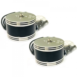 [HL] Q3 3110 / 460KV 3-6S Outrunner Brushless Motors CW/ CCW Set (�����Ǹ�) 