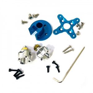 [HT] ����� ���� ����Ʈ Radial Stick Mount(AL)