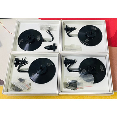 [���ܼ�] U8pro [T-MOTOR] Ƽ���� U8 Pro 100KV �귯������ ���� 4�� ��Ʈ (�߰�)