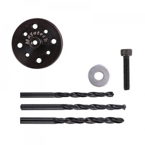 [Mayatech] ������� ���� �帱 ���̵� ���� (���� ����) Propeller Drill Jig Guide  zig for DLE 30 15RA 40 55 55RA 60 61 85 110 120 170