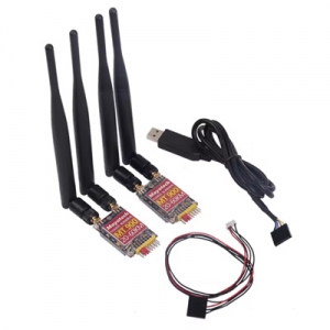 [Mayatech] MT900 ����Ÿ� �ڷ���Ʈ�� ������ ���� PX 40KM PIX ���׷��̵� 3DR ����-���Ŵ��� MT900 Ultra Long Range Digital Transmission Compatible PX 40KM Compatible PIX Upgrade 3DR Ground Station