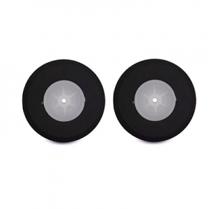 [Mayatech] 57mm ��ǰ�� ������ Ÿ�̾� (2��) D57 High quality Wheels Sponge Tire 2pcs