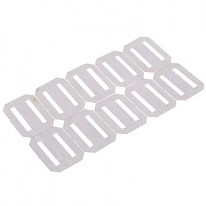 [Mayatech] �þƳ� ���� 23mm (10pcs) ���̰�ø ���� Siano Hinge