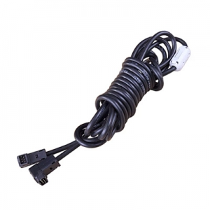 [Mayatech] Futaba ��Ÿ�� Ʈ���̳� ���̺� �ڵ� FUTM4415 Trainer Cable Cord T8FG/14SG/16sz/16IZ/18SZ ȣȯ