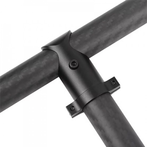 [Mayatech] T�� 90�� �˷�̴� ������ Ȧ��- ��20+20mm holder/���� ������/����Ʈ/Joiner