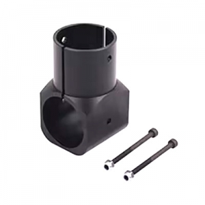 [Mayatech] T�� 90�� CNC �˷�̴� ������ Ȧ��- ��20+20mm holder/���� ������/����Ʈ/Joiner