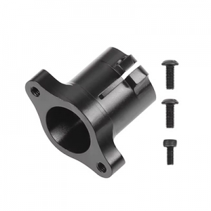 [Mayatech] ������/������Ű�� ���� 16mm ����Ʈ ���-120�� Frame/Landing Skid CNC Aluminum Joint Module