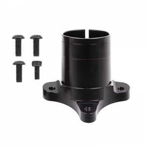 [Mayatech] ������/������Ű�� ���� 20mm ����Ʈ ���-120�� Frame/Landing Skid CNC Aluminum Joint Module