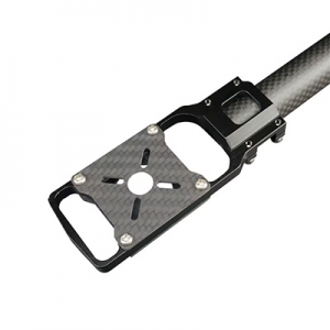 [Mayatech] CZ 20mm �簢 ���͸���Ʈ 20mm Square Motor Mount