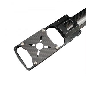 [Mayatech] CZ 25mm �簢 ���͸���Ʈ 25mm Square Motor Mount