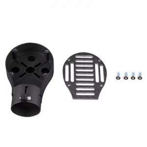 [Mayatech] CZ 25mm �������� ���� ���͸���Ʈ (����) Circular Motor Mount