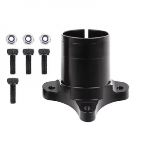 [Mayatech] ������/������Ű�� ���� 25mm ����Ʈ ���-120�� Frame/Landing Skid CNC Aluminum Joint Module