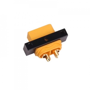 [Mayatech] XT60 Ŀ���� CNC ���� Ȧ�� XT60 CNC Connector Holder
