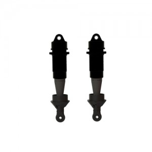 [ARRMA] ARA330831 Shock Set Length: 117mm, Piston: 8x1.2, Oil: 1300cSt 