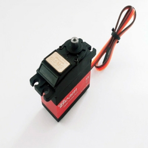 [BEAM] 615MG Servo HV (Tail) (BS-0037) 