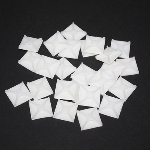 Coms �簢 ���̺�Ÿ��(����) / 25mm x 25�� 