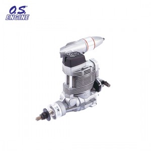 [OS ENGINE] FS a-155-P (70R) W/F-6020 SILENCER Alpha ���� 155 4����Ŭ ����