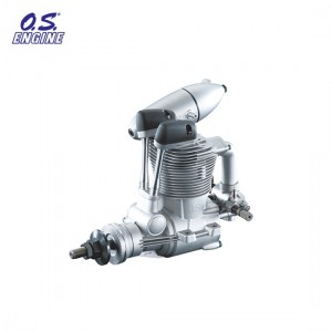 [OS ENGINE] FS-95V (60PA) W/F-5050 SILENCER 4����Ŭ ����