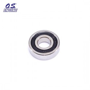 [OS ENGINE] CRANKSHAFT BALL BEARING (F) 12 