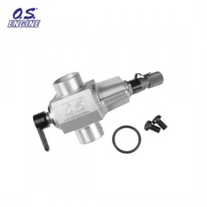 [OS ENGINE] CARBUIRETTOR COMPLETE (61A) 75AX 