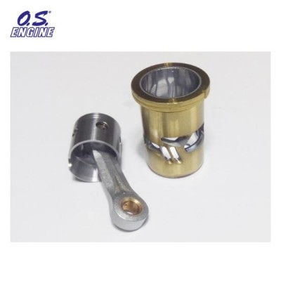 [���ܼ�] OS2C603010 [OS ENGINE] BUILT-UP PARTS SET(C&P) OSSPEED R2104