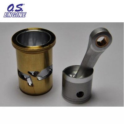 [���ܼ�] OS2AN03010 [OS ENGINE] BUILT-UP PARTS SET(C&P) OSSP 21XZ-B SP3