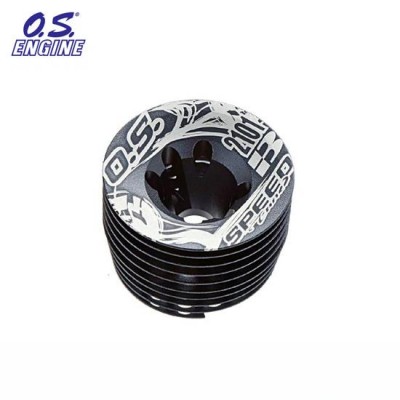 [���ܼ�] OS2A204000 [OS ENGINE] Outer Head O.S. Speed B2011